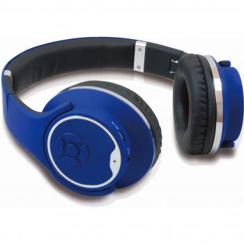 Bluetooth‑Headset Conceptronic CHSPBTSPKBLU – Blau