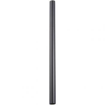 Stainless Steel Reusable Straws with Cleaning Brush and Velvet Storage Pouch