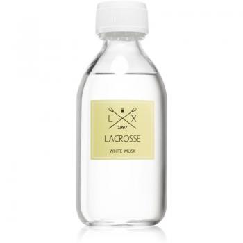 Ambientair Lacrosse White Musk Eau de Parfum pour Diffuseur 250 ml