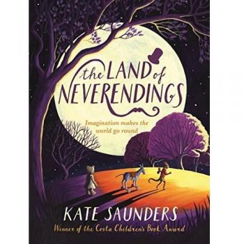 Kate Saunders The Land Of Neverendings