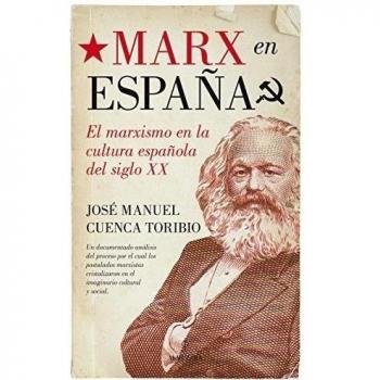 Marx en españa