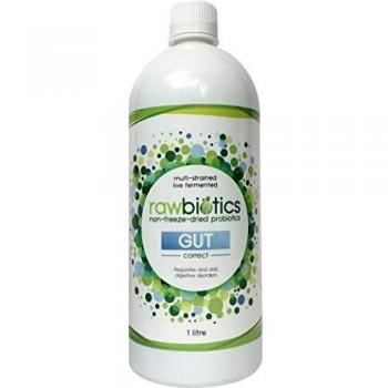 Rawbiotics Gut