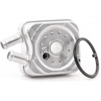 RIDEX Radiateur d'Huile VW,AUDI,FORD 469O0002