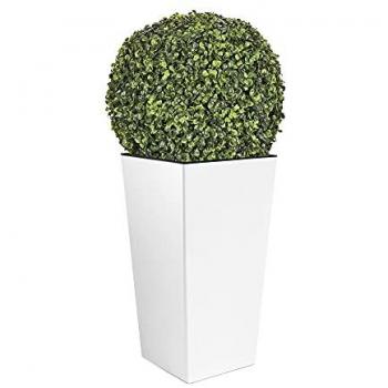 Urbi Jardinière Carrée 55x29.5x29.5 Cm