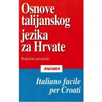 ITALIANO FACILE PER CROATI *