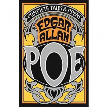 Complete Tales & Poems of Edgar Allan Poe