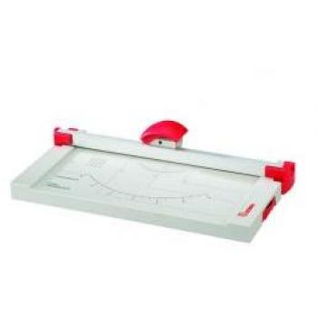Ecobra Rollenschuurder 770050