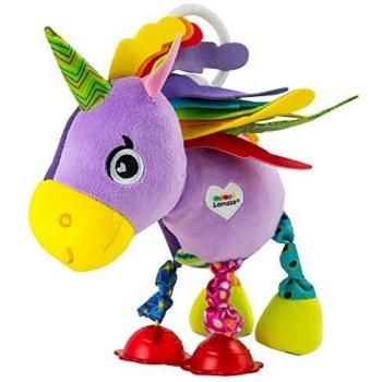 Éveil Baby Lamaze Tilly Twinklewings Sabots Galop