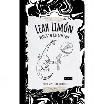 Leah Limon Versus the Golden Chef