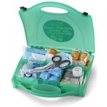Click Medical BS8599 Large First Aid Kit