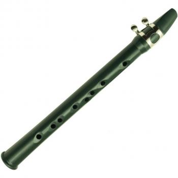 Wind Instrument with Bag