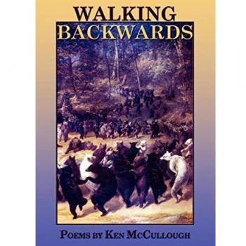 WALKING BACKWARDS