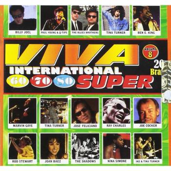 Viva International vol.8