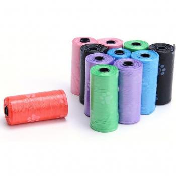 Eco-Friendly Dog Poop Dispenser