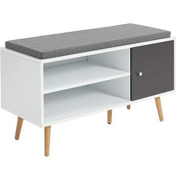Banc à chaussures BAÏTA ADELE