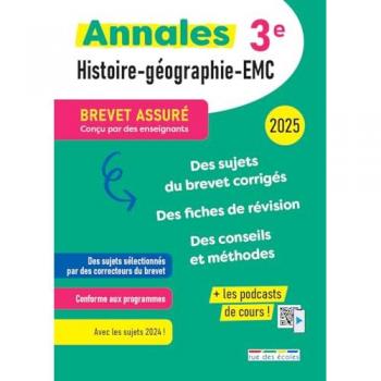 Brevet assuré
