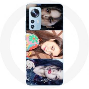 Xiaomi Mi 12 / 12X Case
