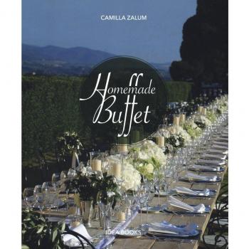 Homemade buffet