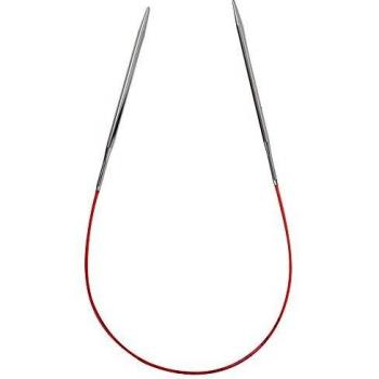 Addi Circular Needles, White Bronze, 40 cm