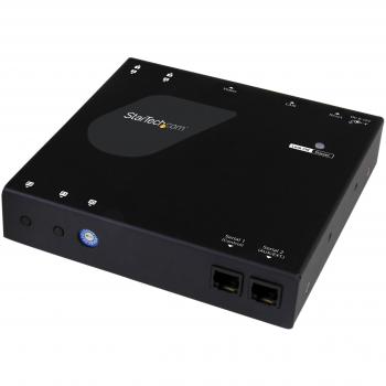 Unità Ricevente HDMI-USB StarTech ST12 mHDLANU