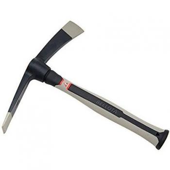 Bellota Piccone Gravina Ascia Badile 500 g – Manico Fibra di