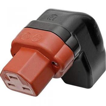 Kalthoff 444004 Hot Wire 2+PE Socket