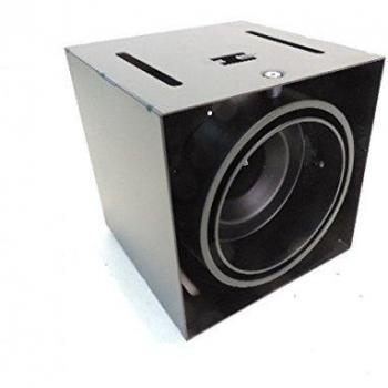Delta Light MiniGrid 150 W – Ohne Trimm