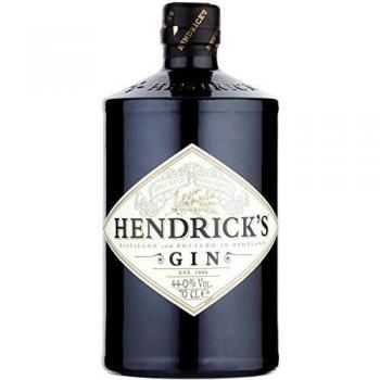 HENDRICK's GIN
