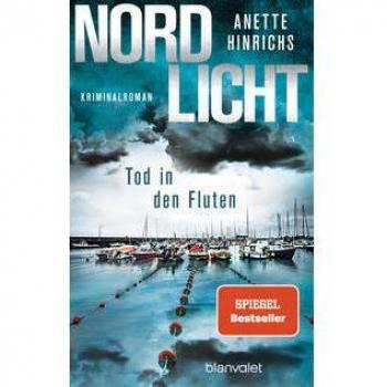Anette Hinrichs Nordlicht