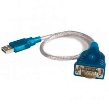 Cable USB a Puerto Serie DB9 L-LINK LL-AD-USS-111