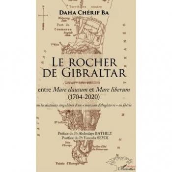 Le Rocher de Gibraltar
