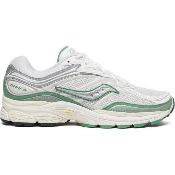 Originals Progrid Omni 9 Sneakers