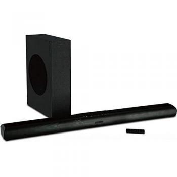 Barra de Som WHARFEDALE VISTA 200 S Black
