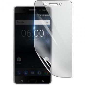 3MK Transparente Bildschirmfolie für Nokia 6