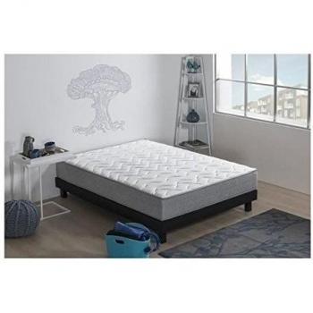Matelas Deko Dream – Aéro Cool Touch 140x190 cm