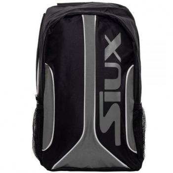 Zaino Siux Fusion Silver per Sport