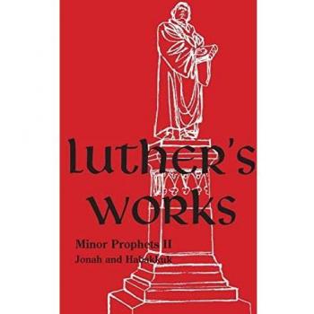 Luther's Works