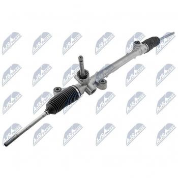 Steering Gear Model SPK‑FR‑006 by NTY