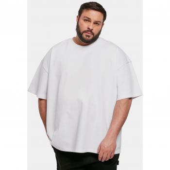 Urban Classics Felpa Leggera Oversize Bianco 2XL
