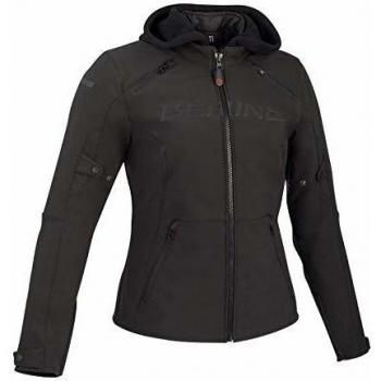 Bering LADY DRIFT Chaqueta moto Negro, 36