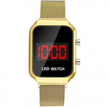 Reloj Digital Personalidad Estudiantil
