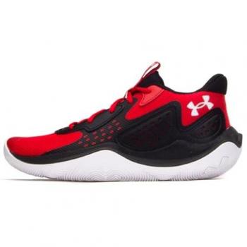 Under Armour Escursione Red Jet 2023 – U 43