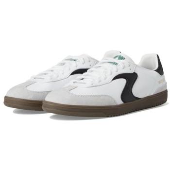 Skechers Hotshot Pyke Street Sneakers – White/Black, Size 12 Men's