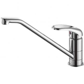 Sanei Monotrou Sanei keukenkraan (voor boveninstallatie)