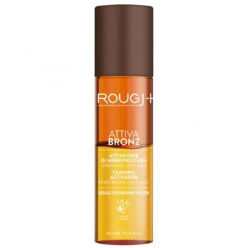 Brónzo Attiva Sol Rougj+ SPF30 Bifásico 200 mL