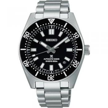 Seiko Prospex Automatic Diver's Watch 300m (Ø 40 mm)