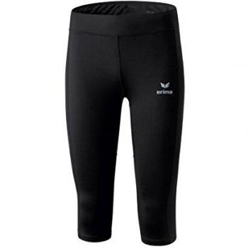 Erima Women's 3/4 Running Leggings