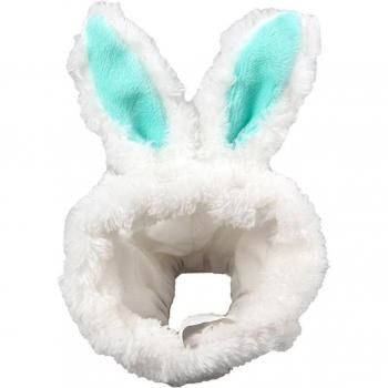 Couvre-oreille de chat chic