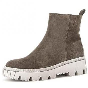 Gabor Damen Stiefel Beige 42