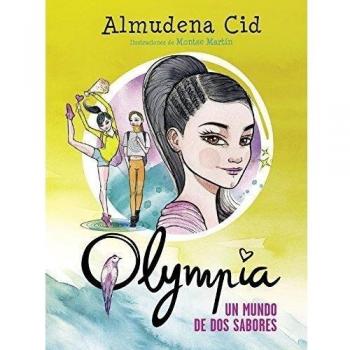 Un mundo de dos sabores. Olympia